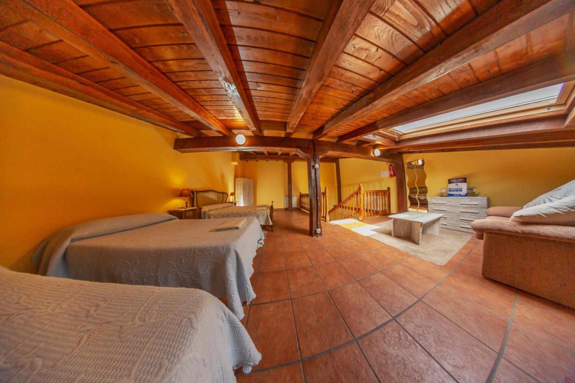 Country house Erretzabal Txiki