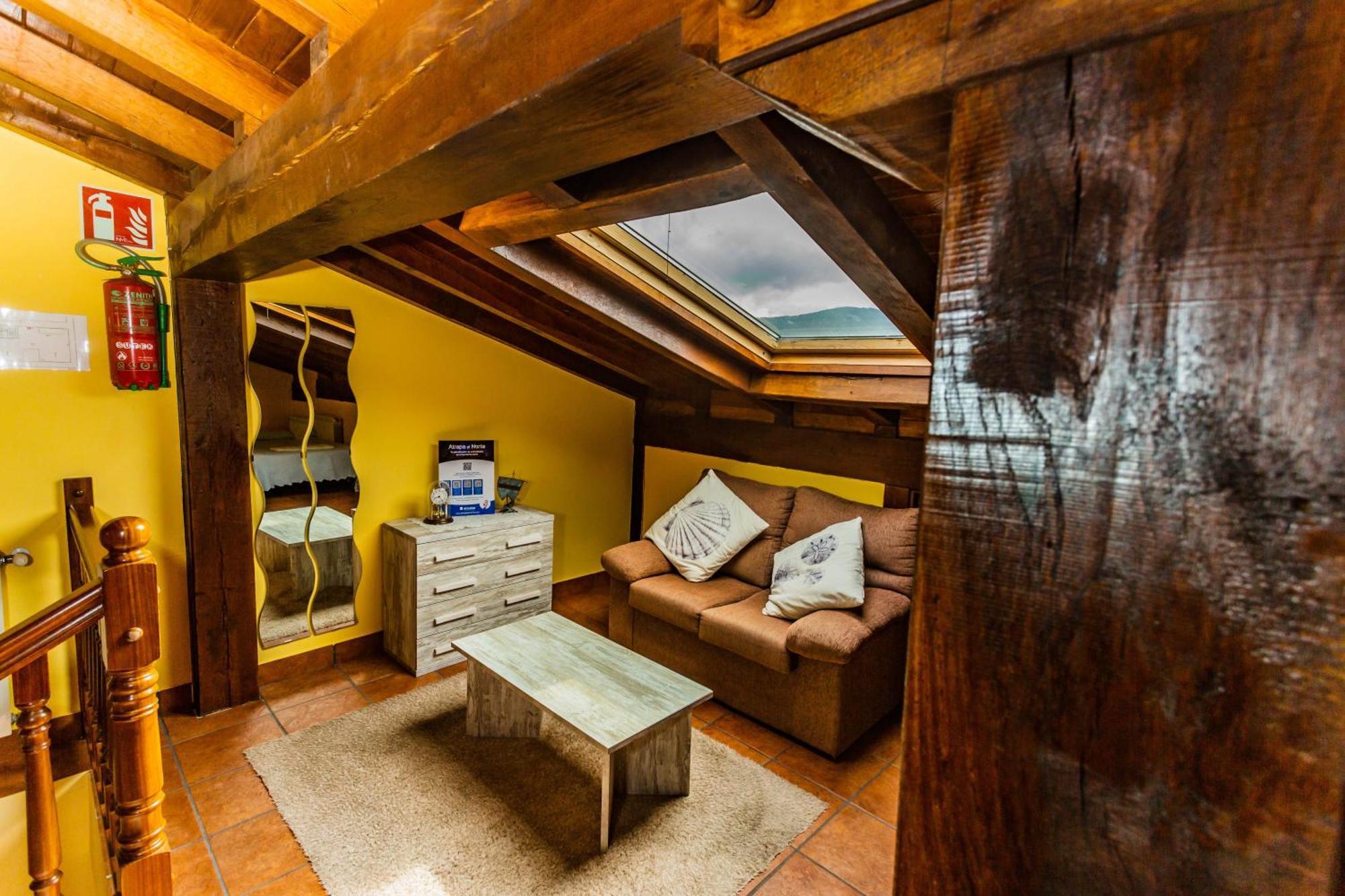 Erretzabal Txiki Country house