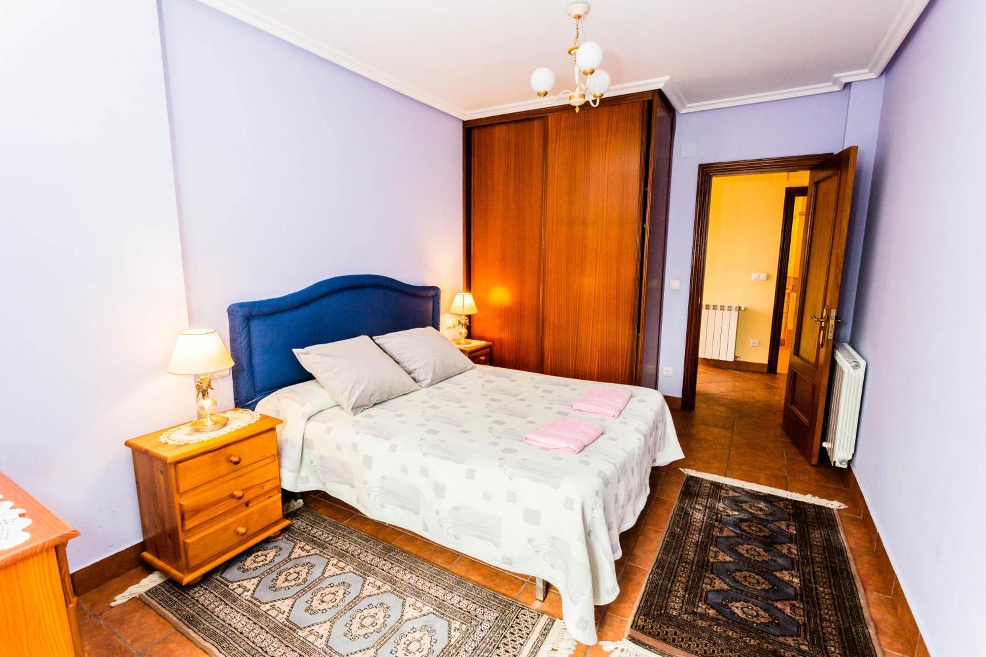 Erretzabal Txiki Country house *