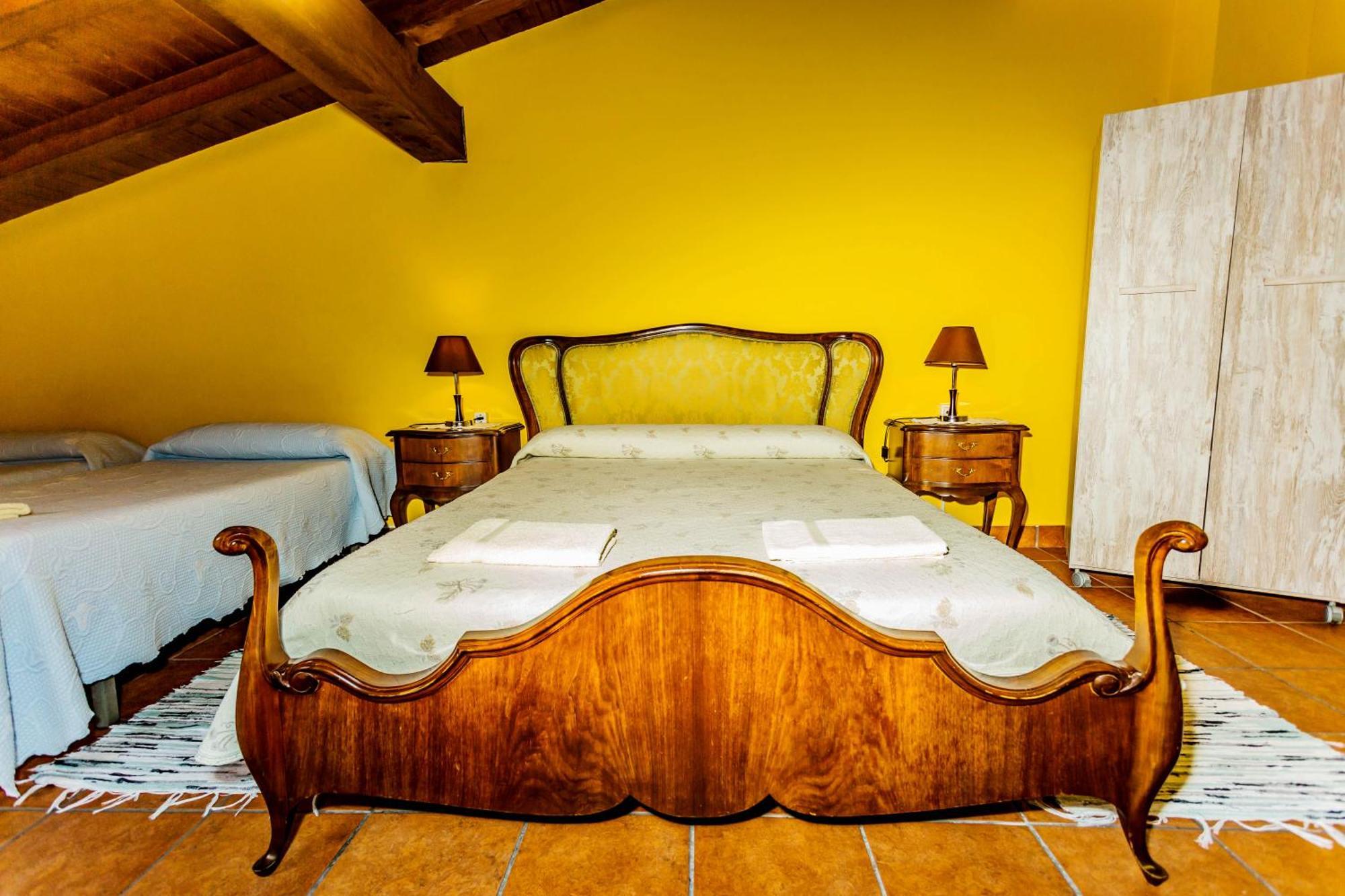 Erretzabal Txiki Country house