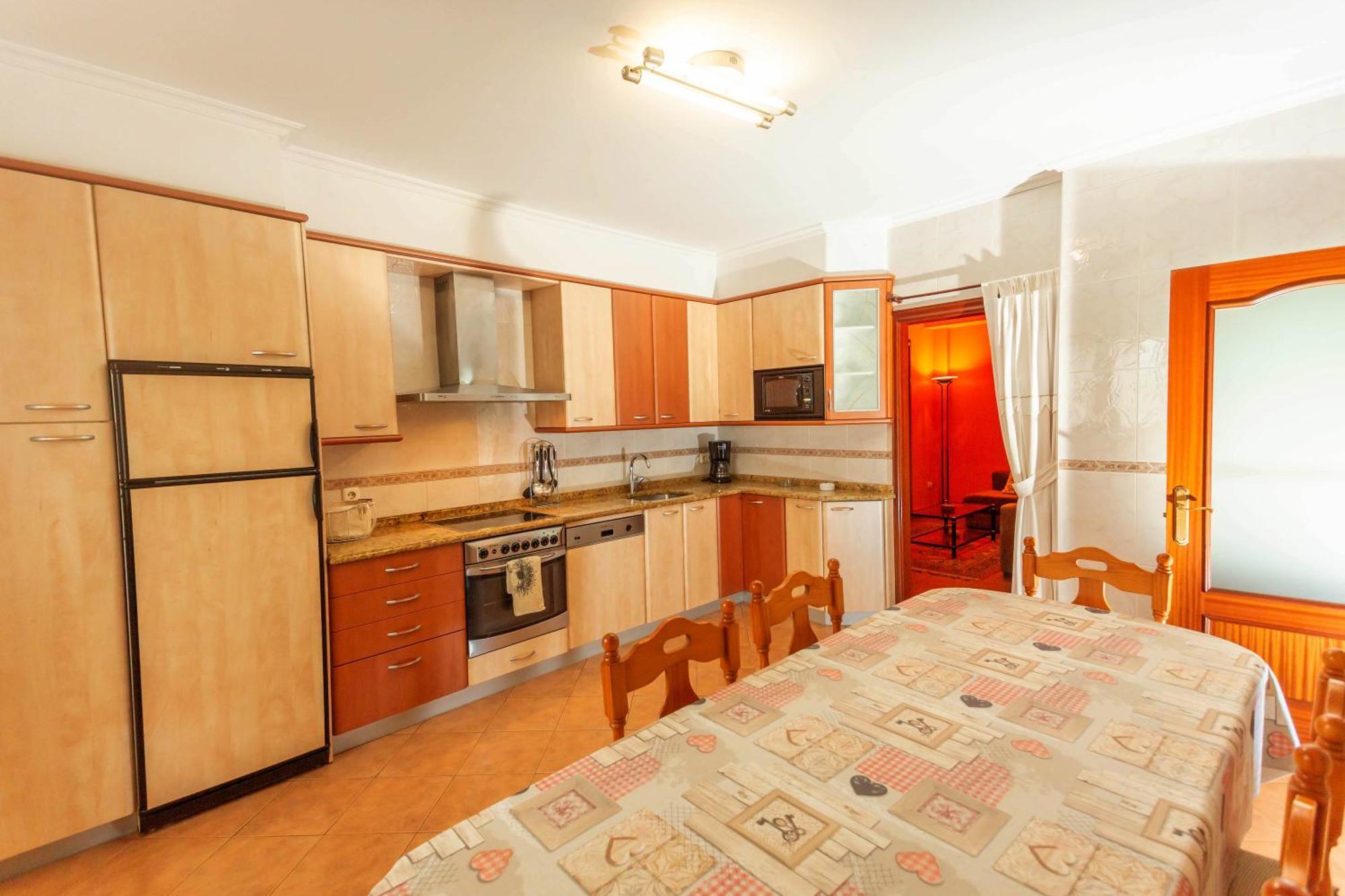 Erretzabal Txiki Country house