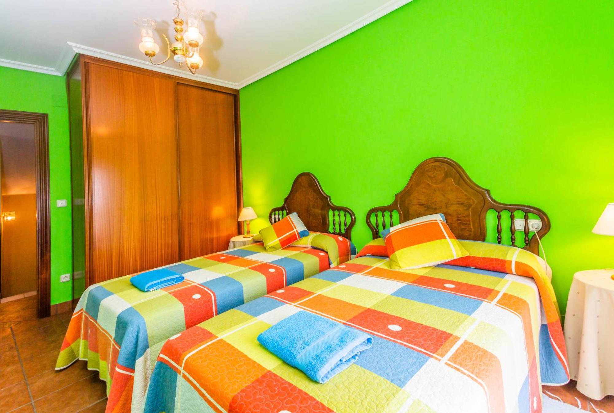 Country house Erretzabal Txiki
