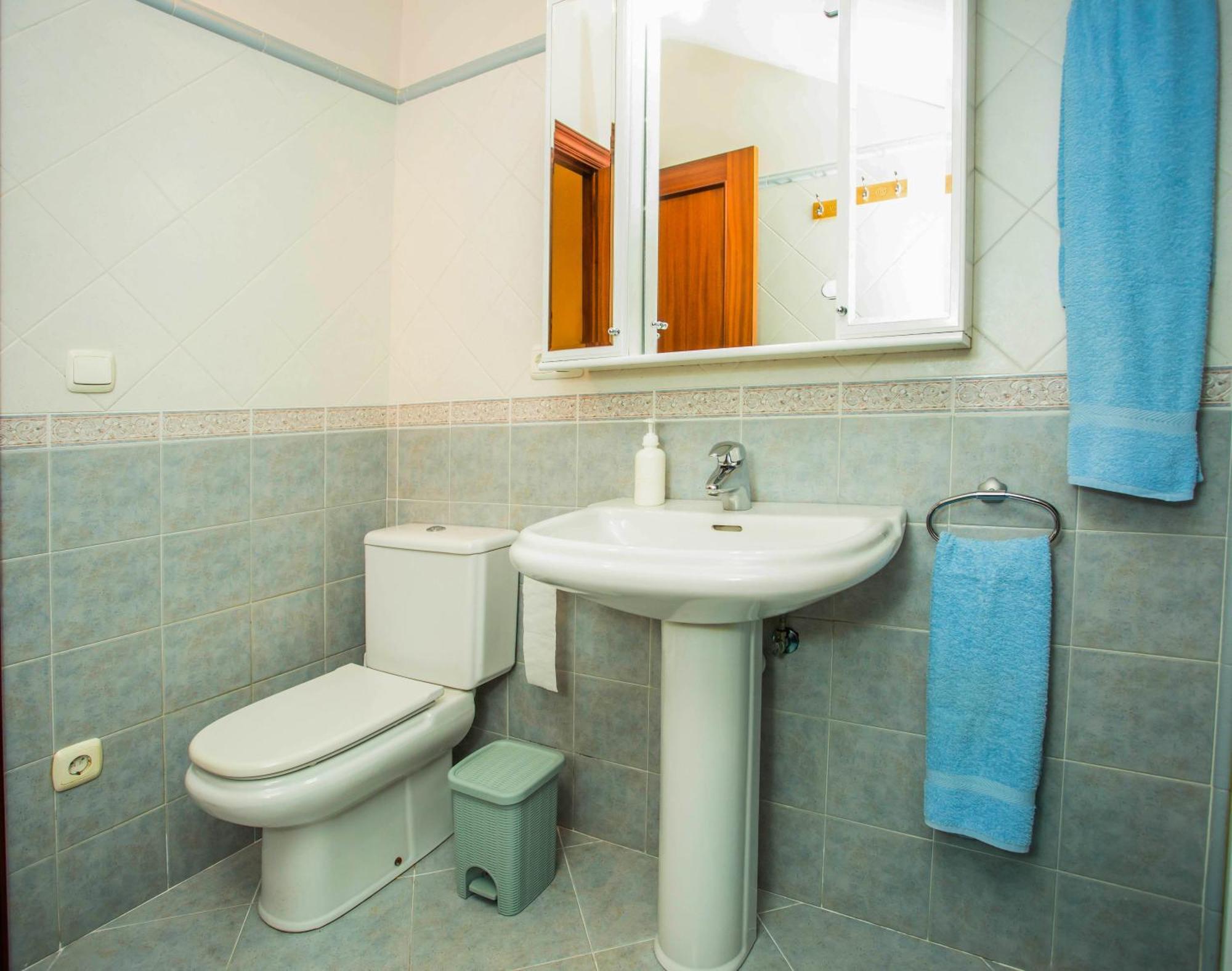 Country house Erretzabal Txiki Orio