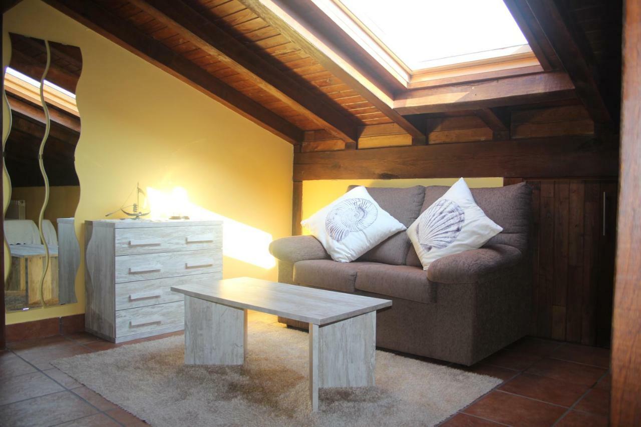 Country house Erretzabal Txiki
