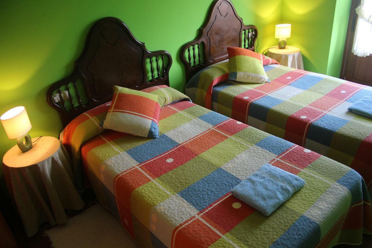 Country house Erretzabal Txiki Orio