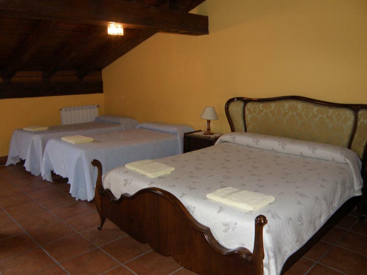 Erretzabal Txiki Country house