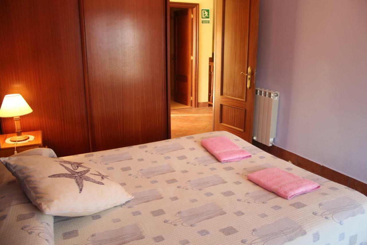 Country house Erretzabal Txiki Orio