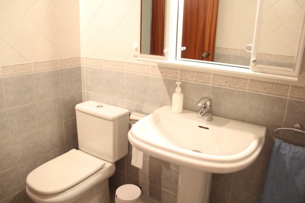 Country house Erretzabal Txiki