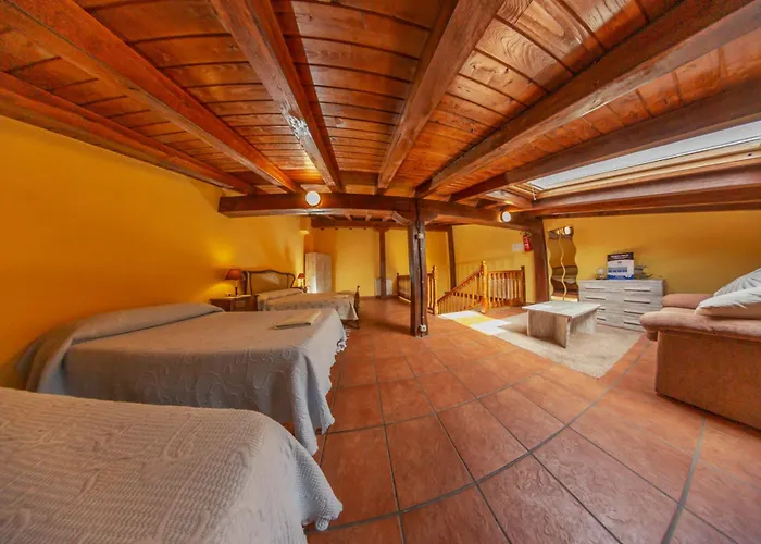 Casa Rural Erretzabal Txiki