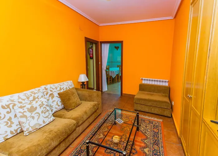 Casa Rural Erretzabal Txiki